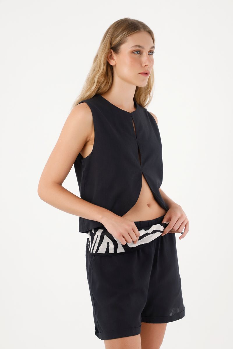 chaleco-para-mujer-tennis-negro