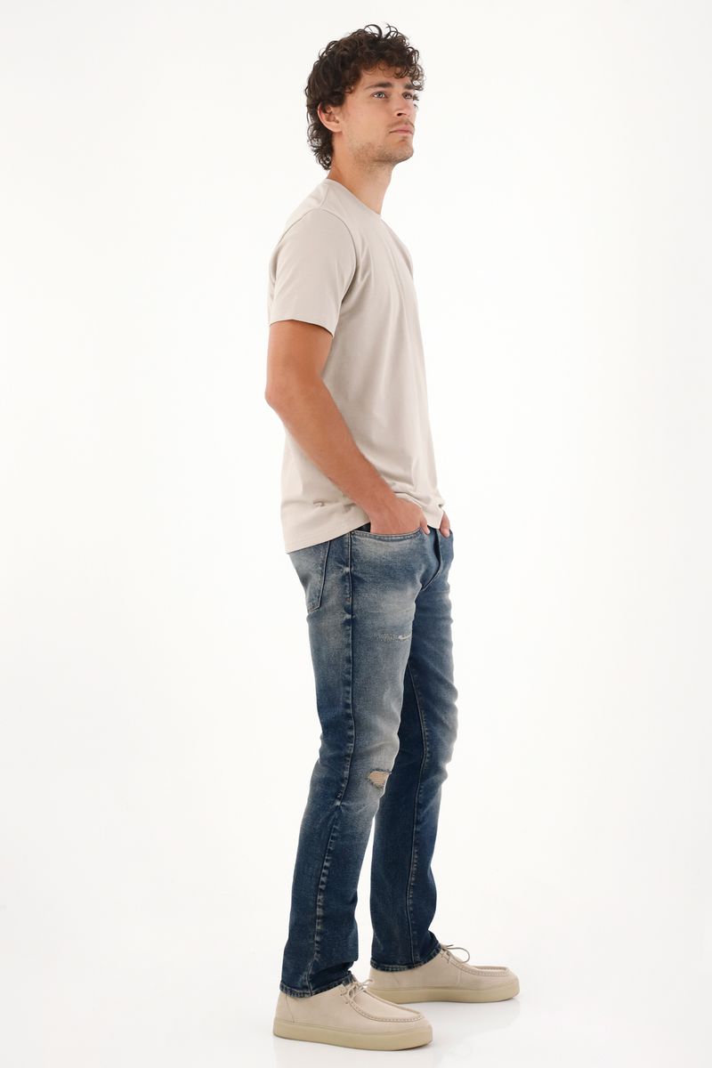 jeans-para-hombre-tennis-azul