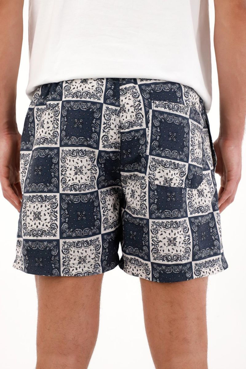 ropa-de-baño-para-hombre-tennis-azul