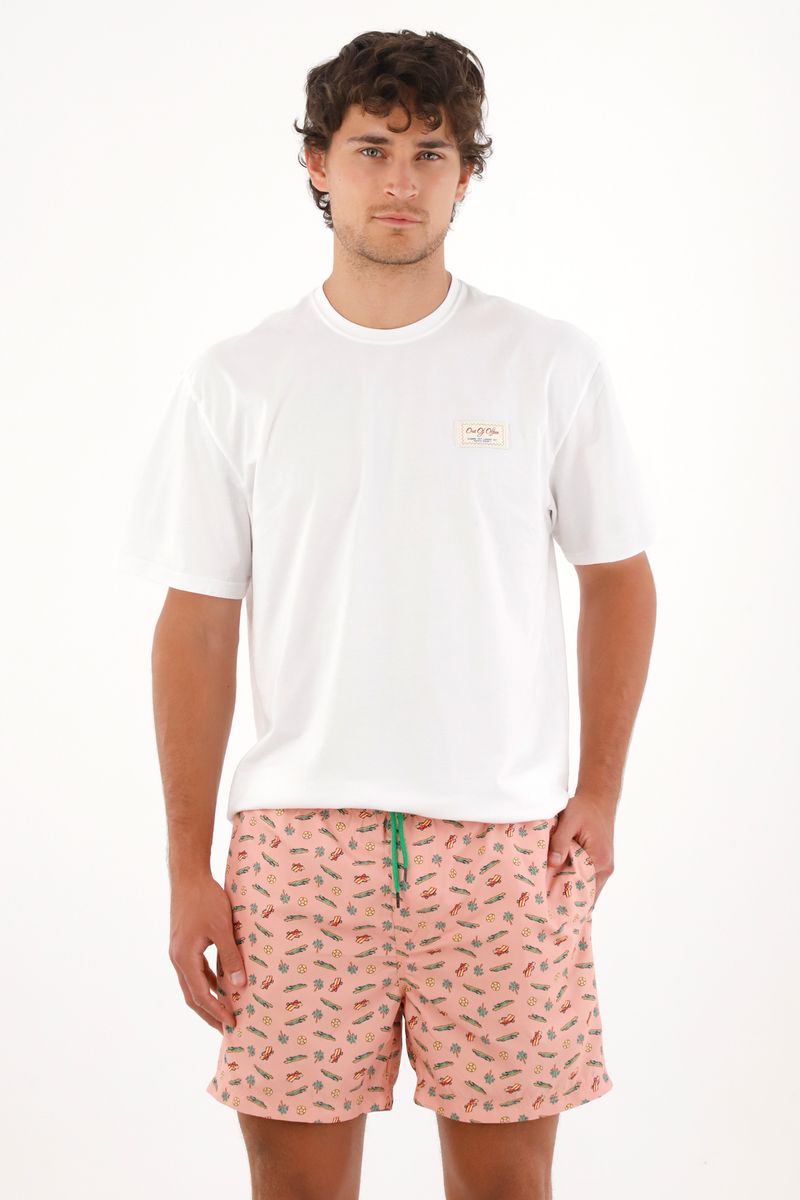 ropa-de-baño-para-hombre-tennis-rosado