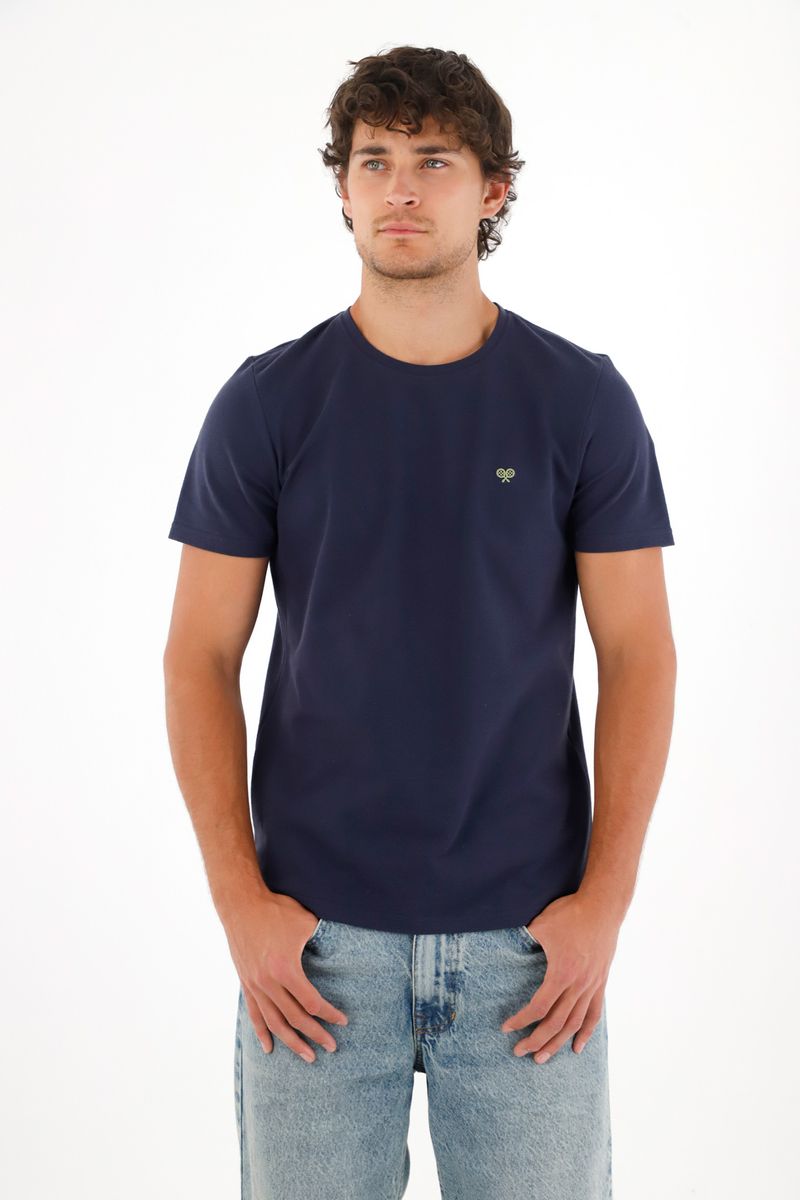tshirt-para-hombre-tennis-azul