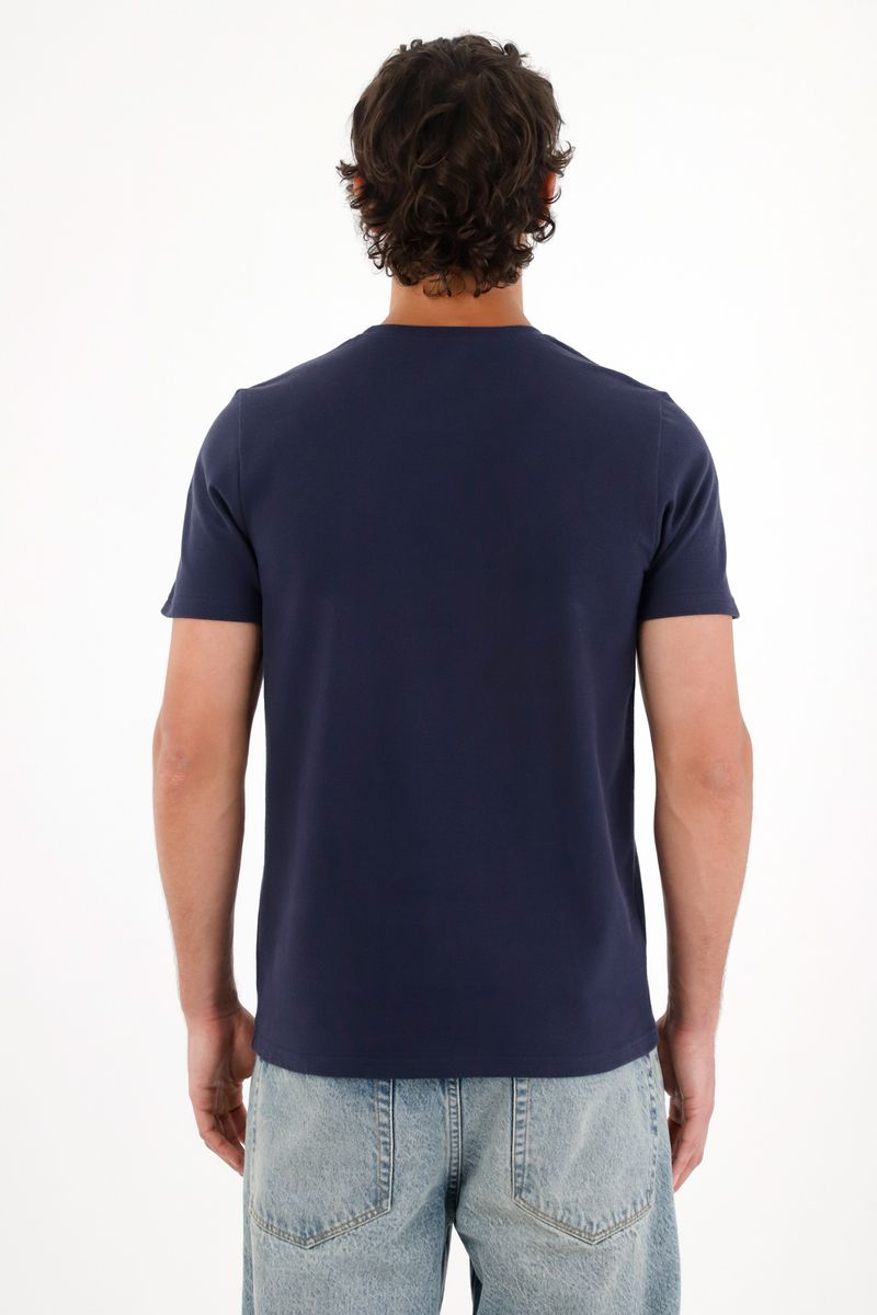 tshirt-para-hombre-tennis-azul