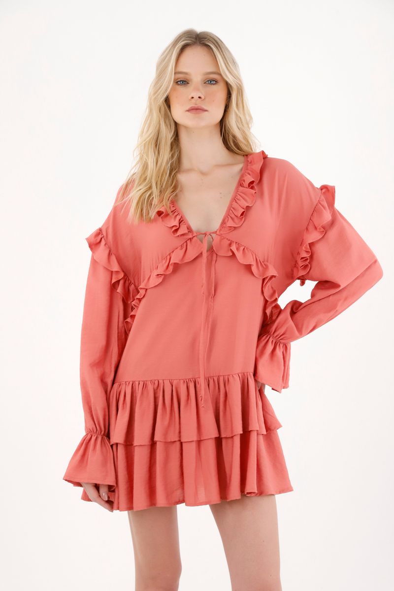 vestidos-para-mujer-tennis-rosado