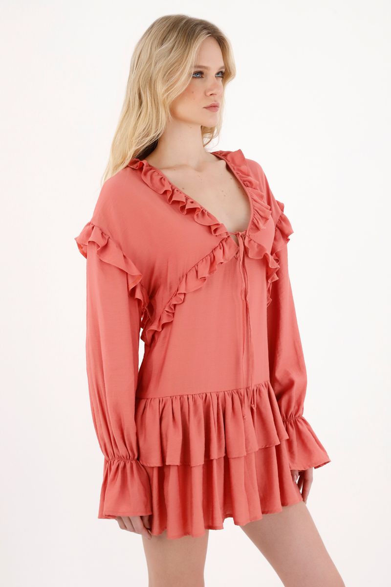 vestidos-para-mujer-tennis-rosado