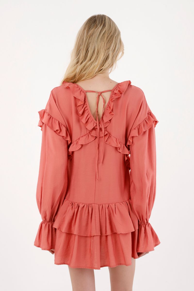 vestidos-para-mujer-tennis-rosado
