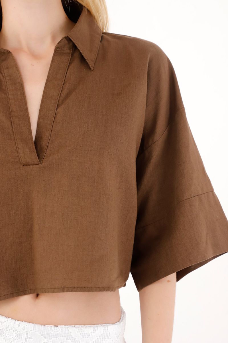 camisas-para-mujer-tennis-cafe