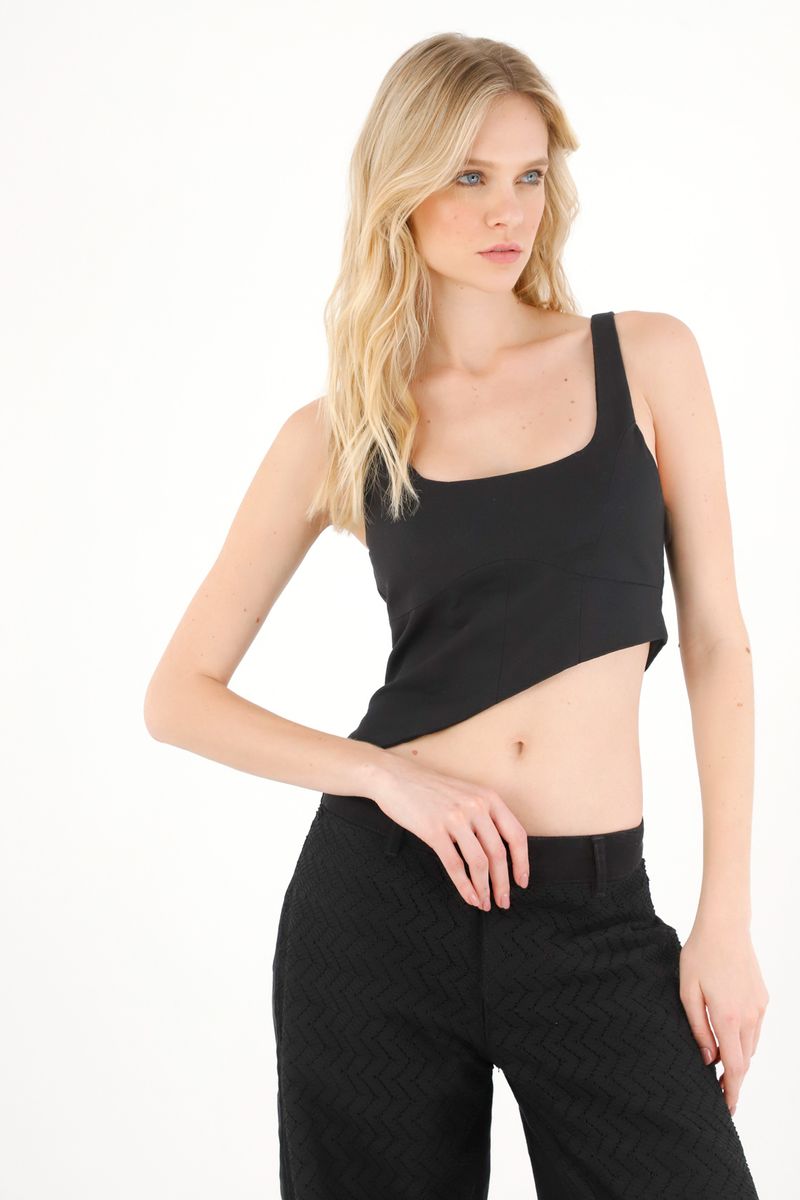 camisas-para-mujer-tennis-negro