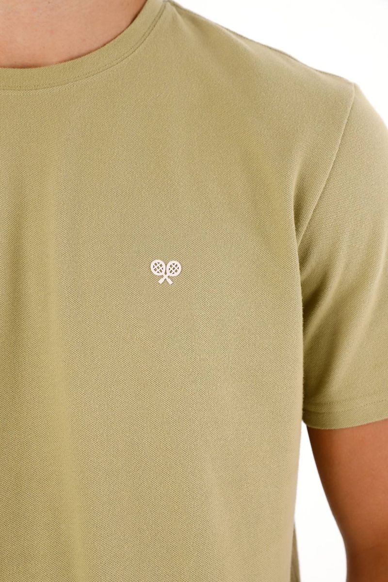 tshirt-para-hombre-tennis-verde