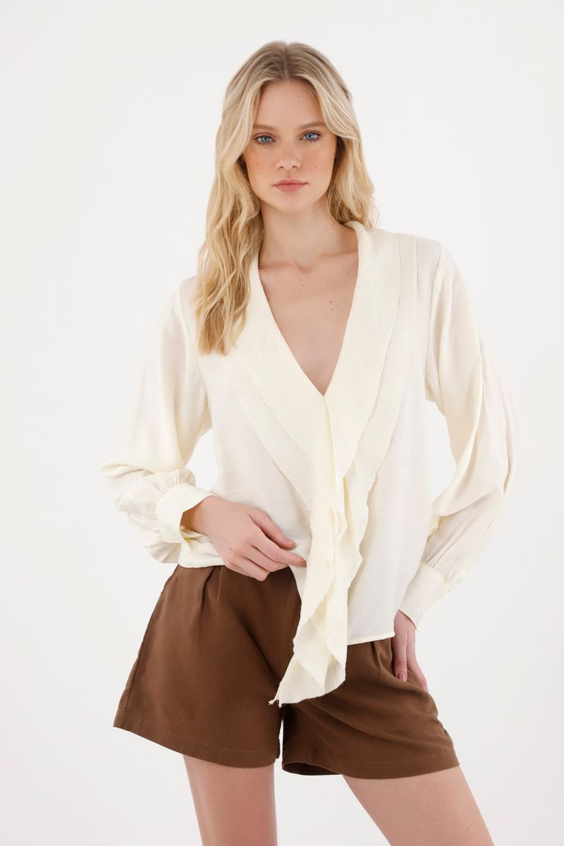 camisas-para-mujer-tennis-crudo