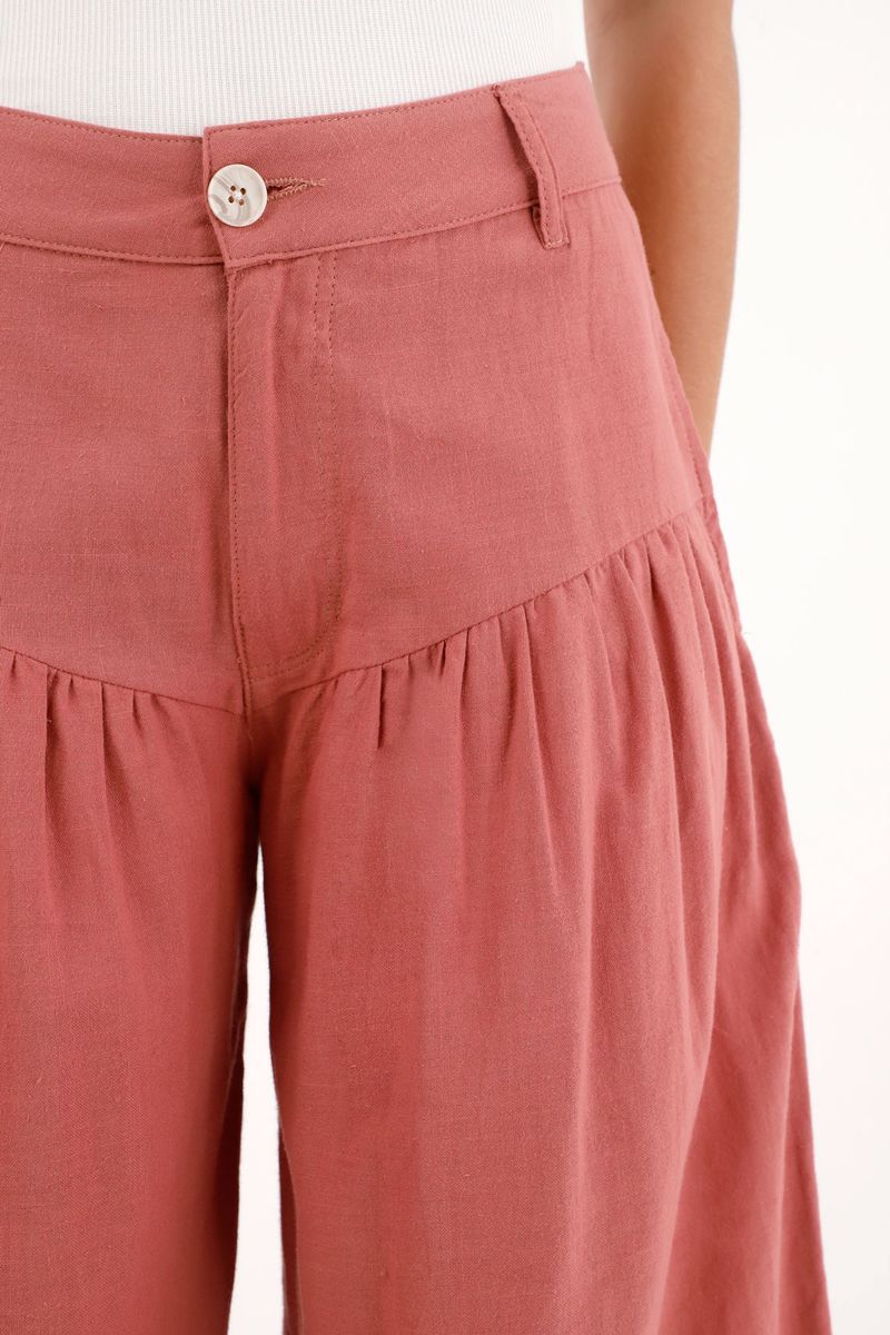 pantalones-para-mujer-topmark-rosado