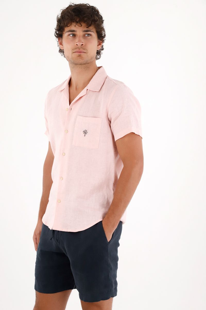 camisas-para-hombre-tennis-rosado