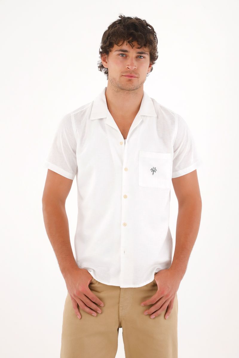 camisas-para-hombre-tennis-blanco