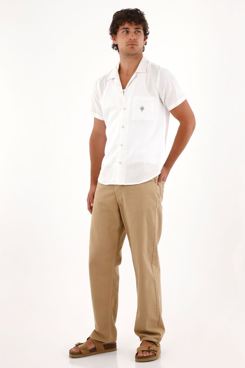 camisas-para-hombre-tennis-blanco
