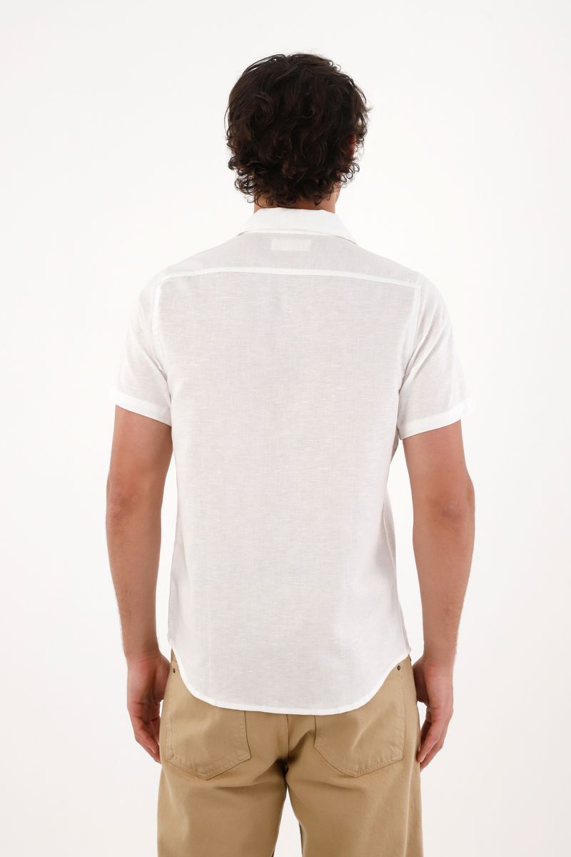 camisas-para-hombre-tennis-blanco