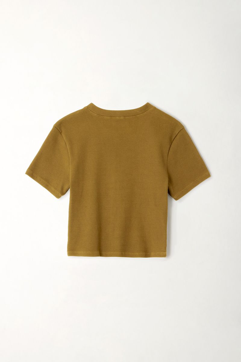 tshirt-para-mujer-topmark-verde