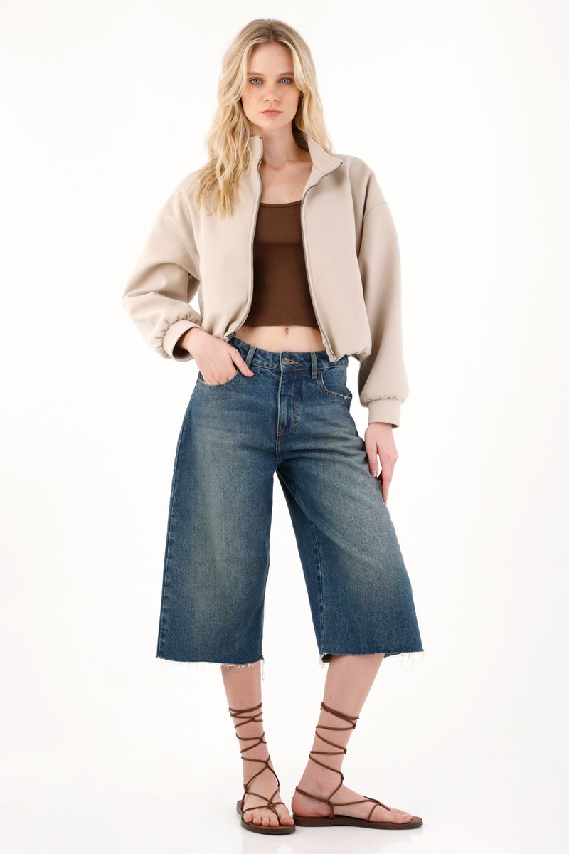 bermuda-para-mujer-tennis-azul