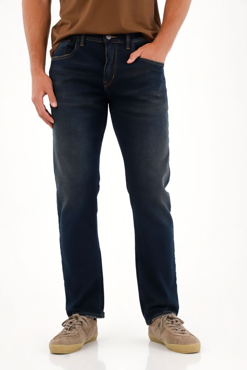 jeans-para-hombre-tennis-azul