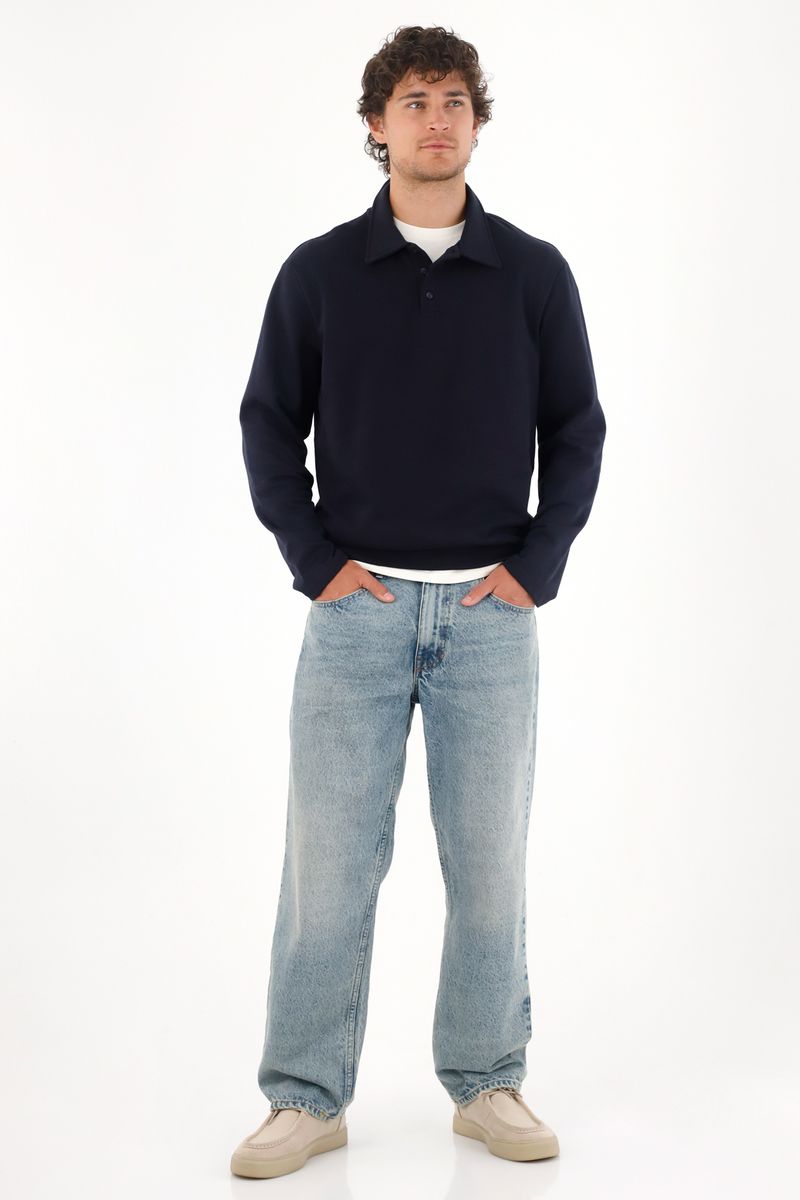 buzos-para-hombre-tennis-azul