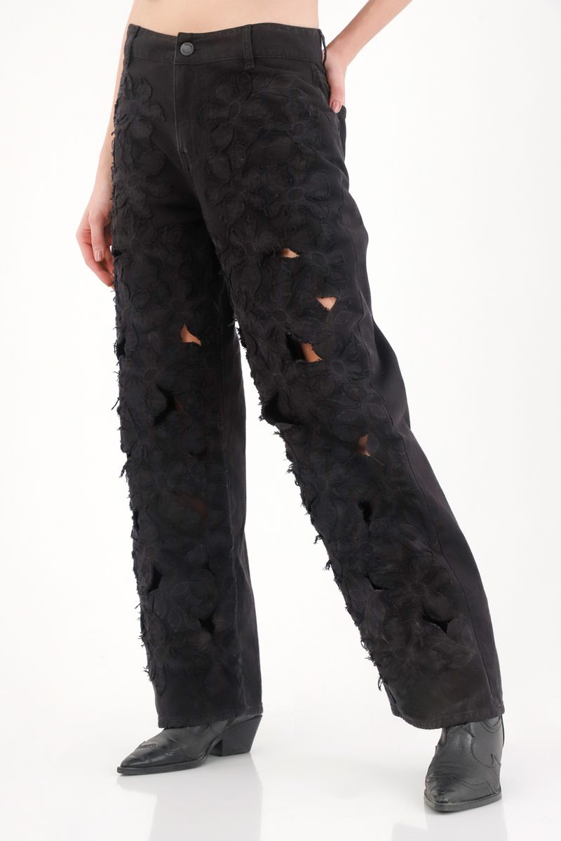 pantalones-para-mujer-tennis-negro