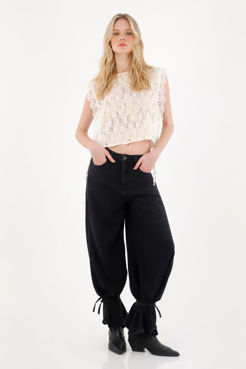 jeans-para-mujer-tennis-negro