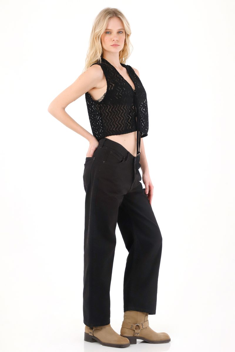 jeans-para-mujer-tennis-negro