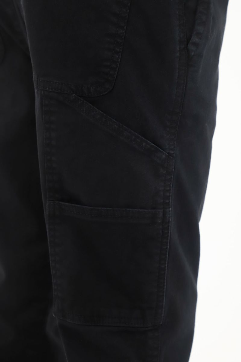 pantalones-para-nino-tennis-negro
