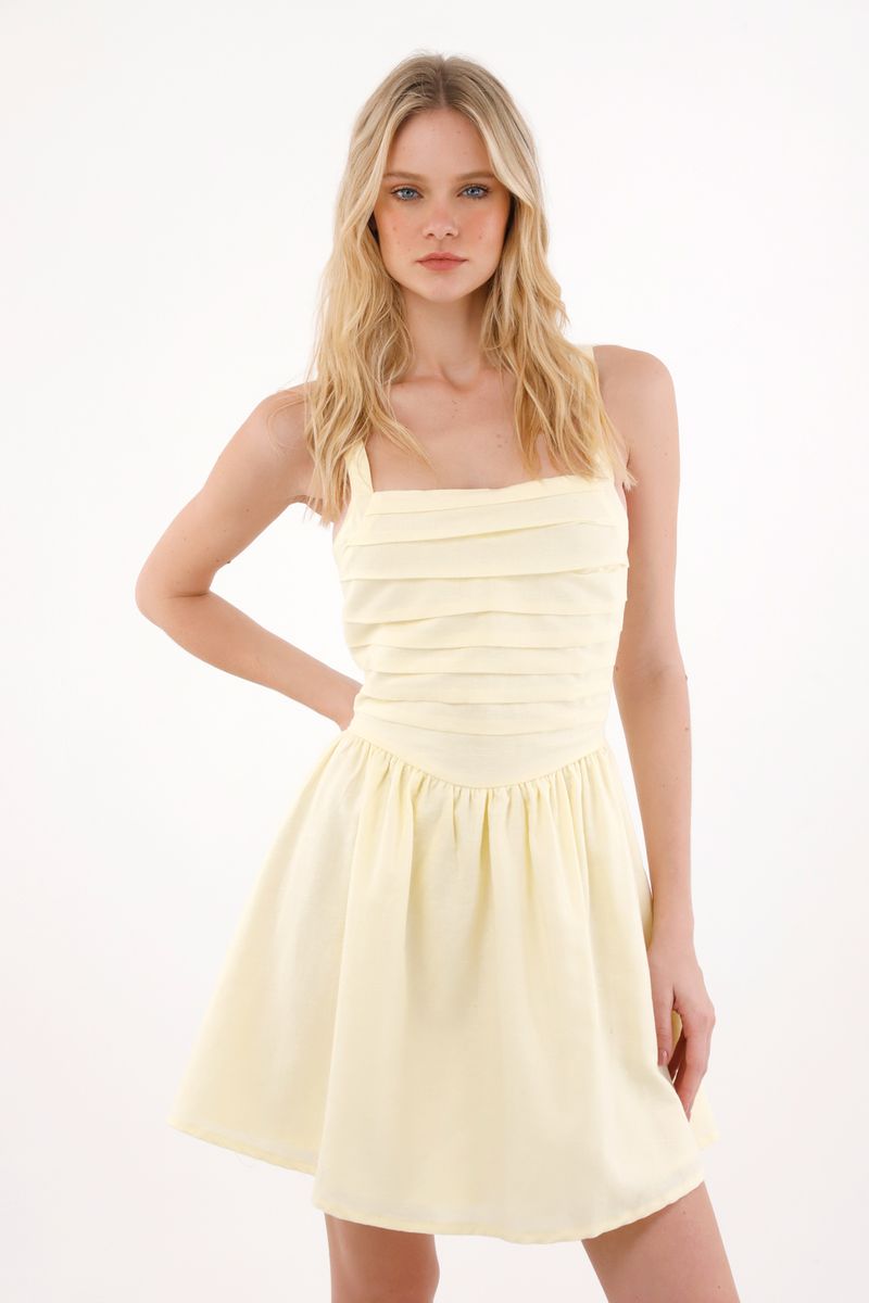 vestidos-para-mujer-tennis-amarillo