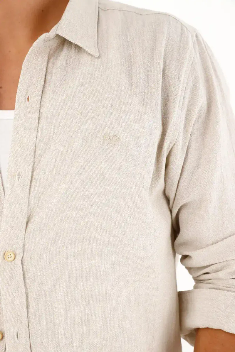 camisas-para-hombre-tennis-gris