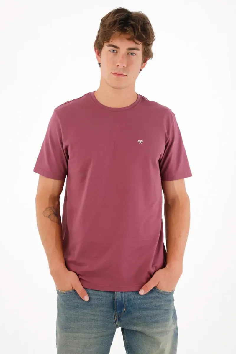 tshirt-para-hombre-tennis-rojo