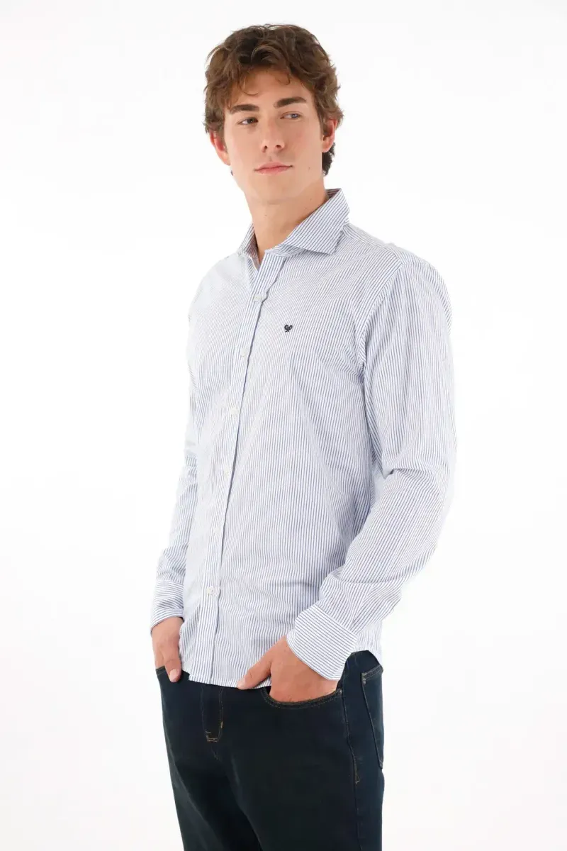 camisas-para-hombre-tennis-azul