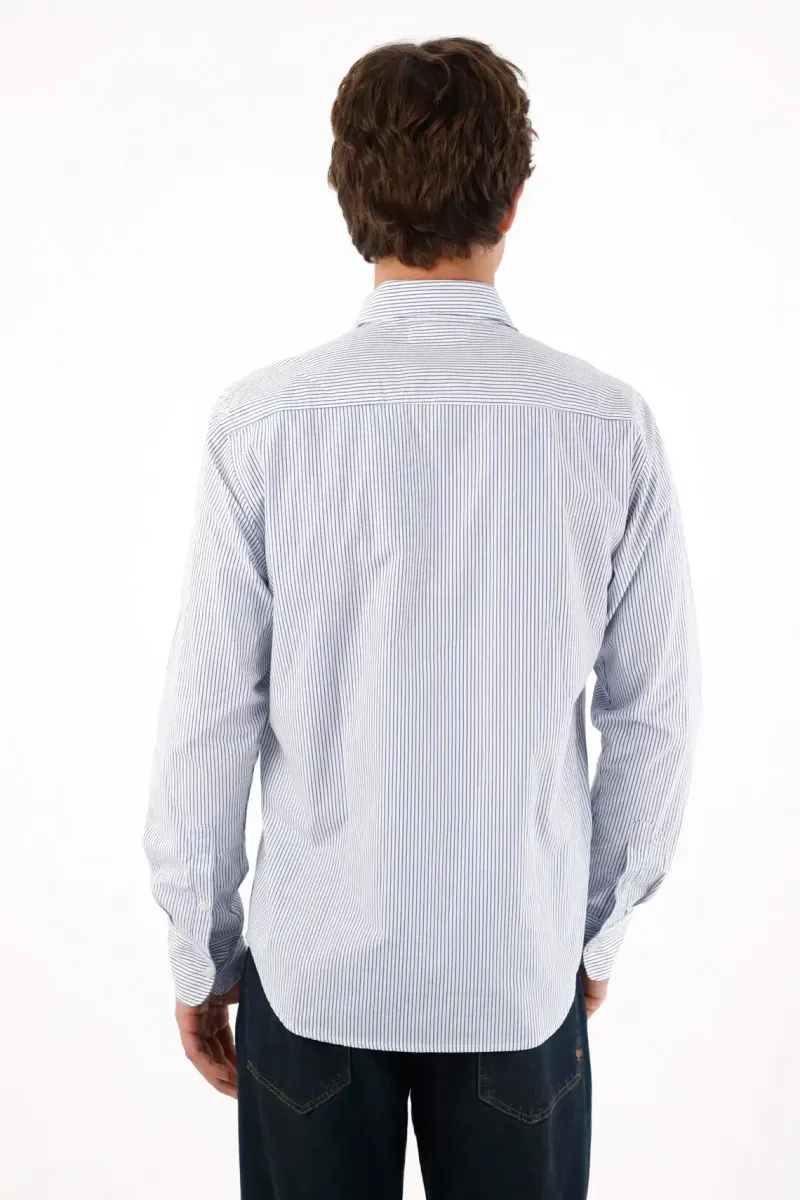 camisas-para-hombre-tennis-azul