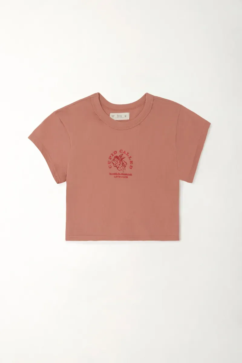 tshirt-para-mujer-tennis-naranja