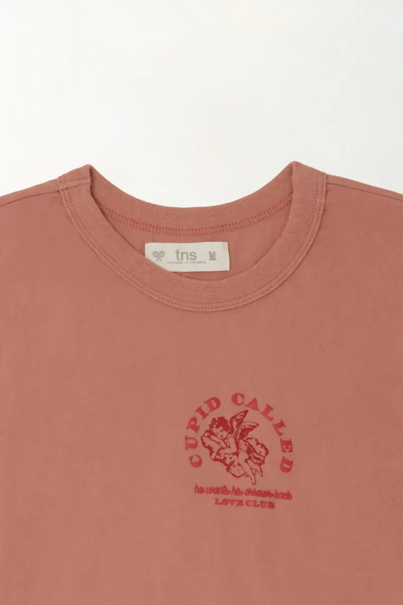 tshirt-para-mujer-tennis-naranja