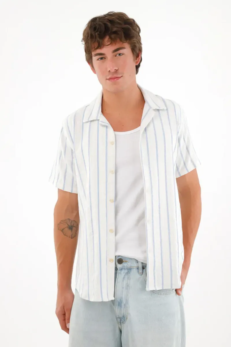 camisas-para-hombre-tennis-crudo