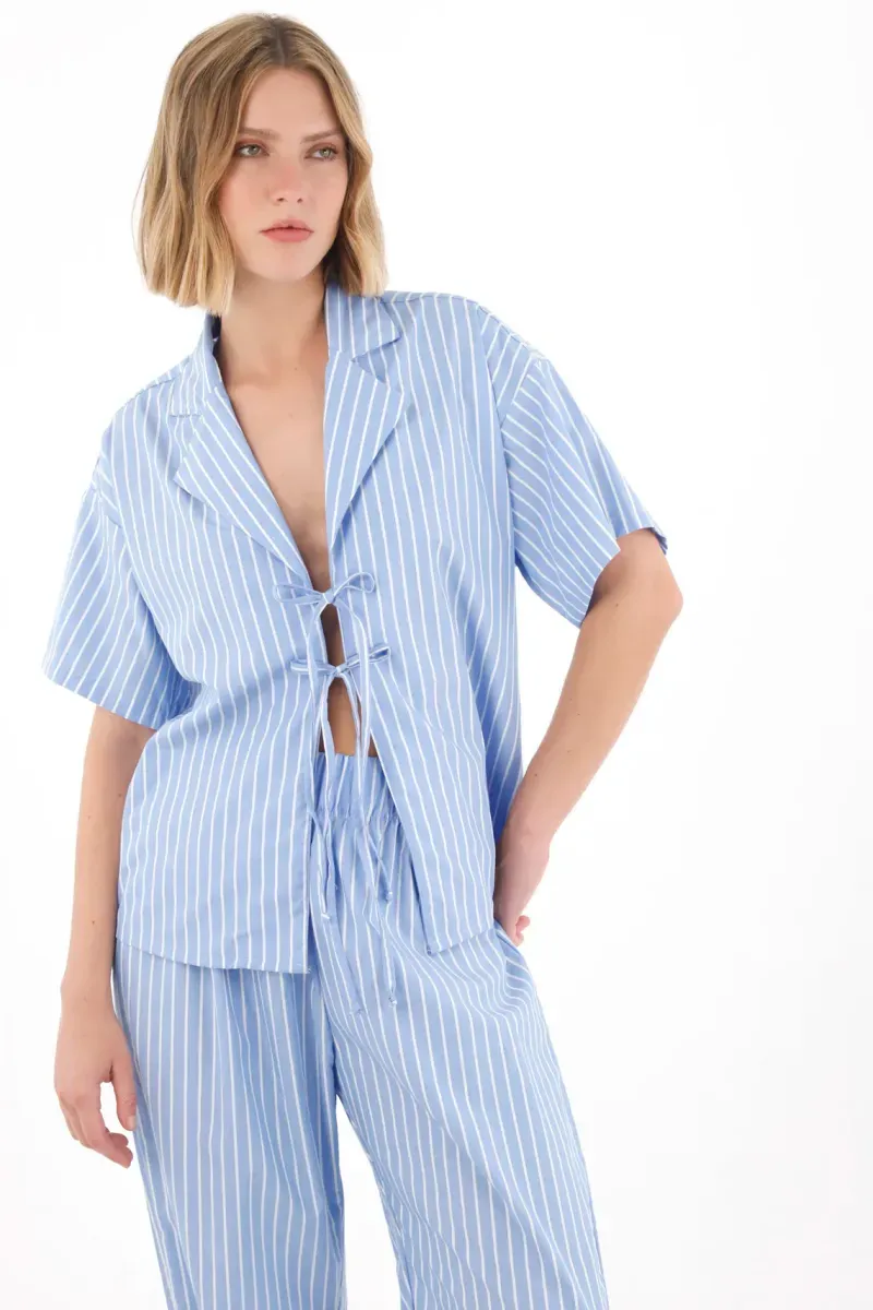 pijamas-para-mujer-tennis-azul