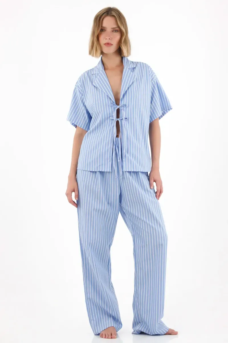 pijamas-para-mujer-tennis-azul