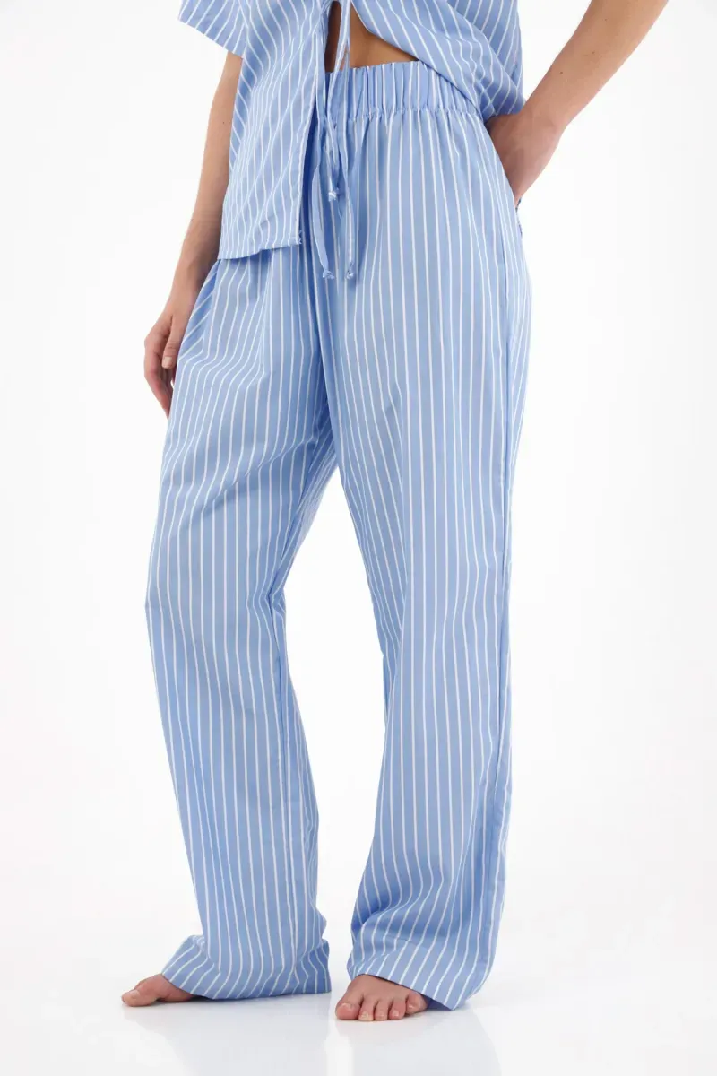 pijamas-para-mujer-tennis-azul