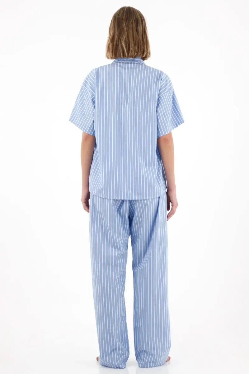 pijamas-para-mujer-tennis-azul