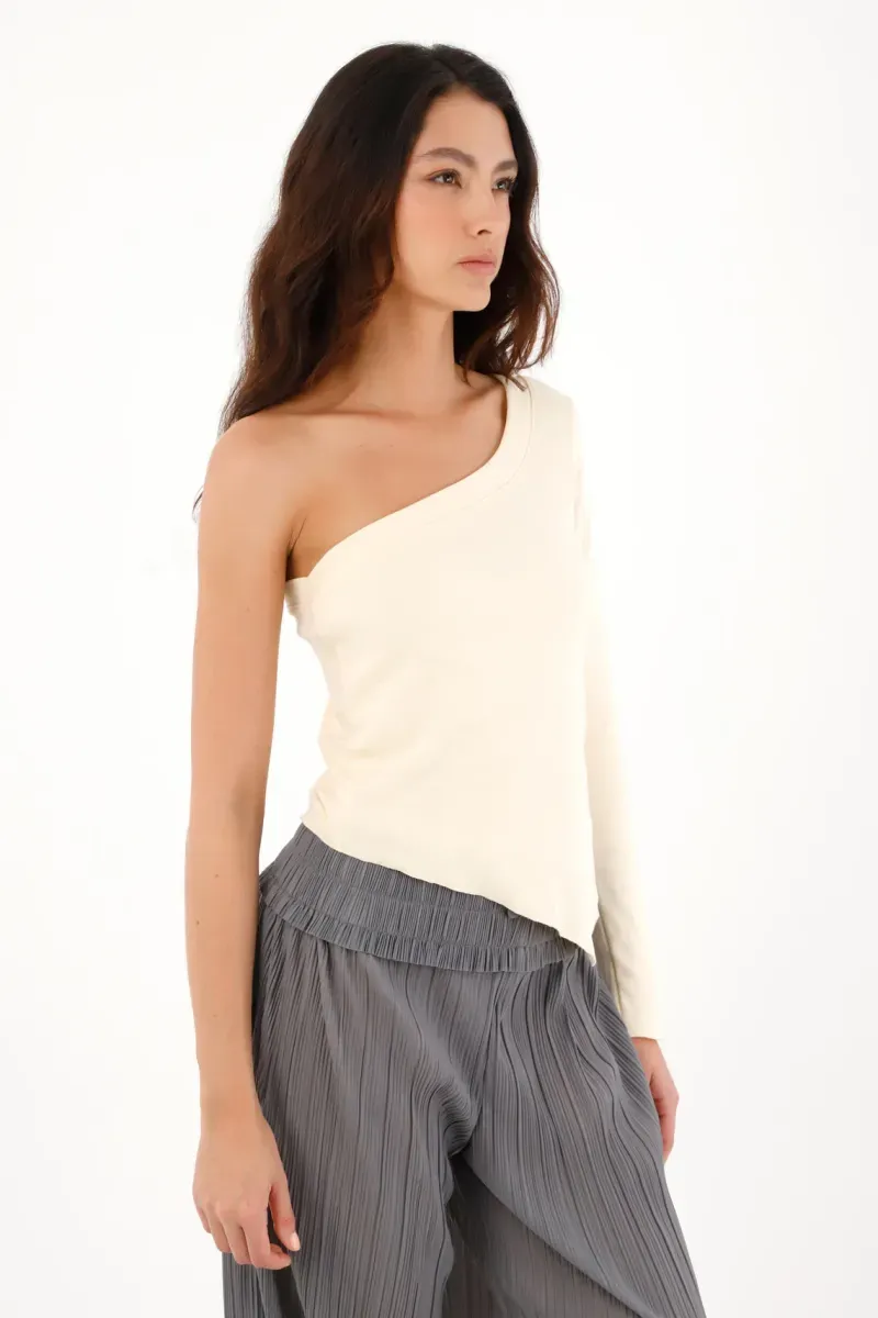 tshirt-para-mujer-topmark-crudo