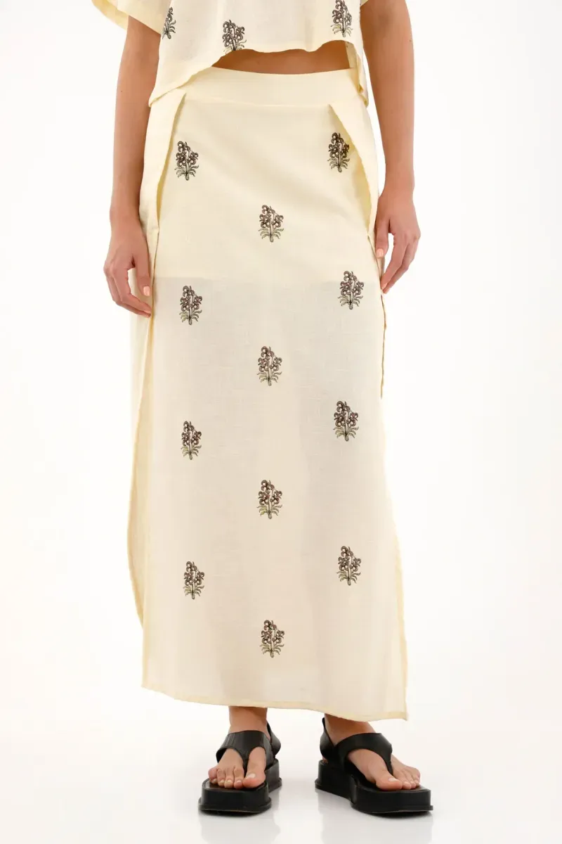 faldas-para-mujer-topmark-crudo