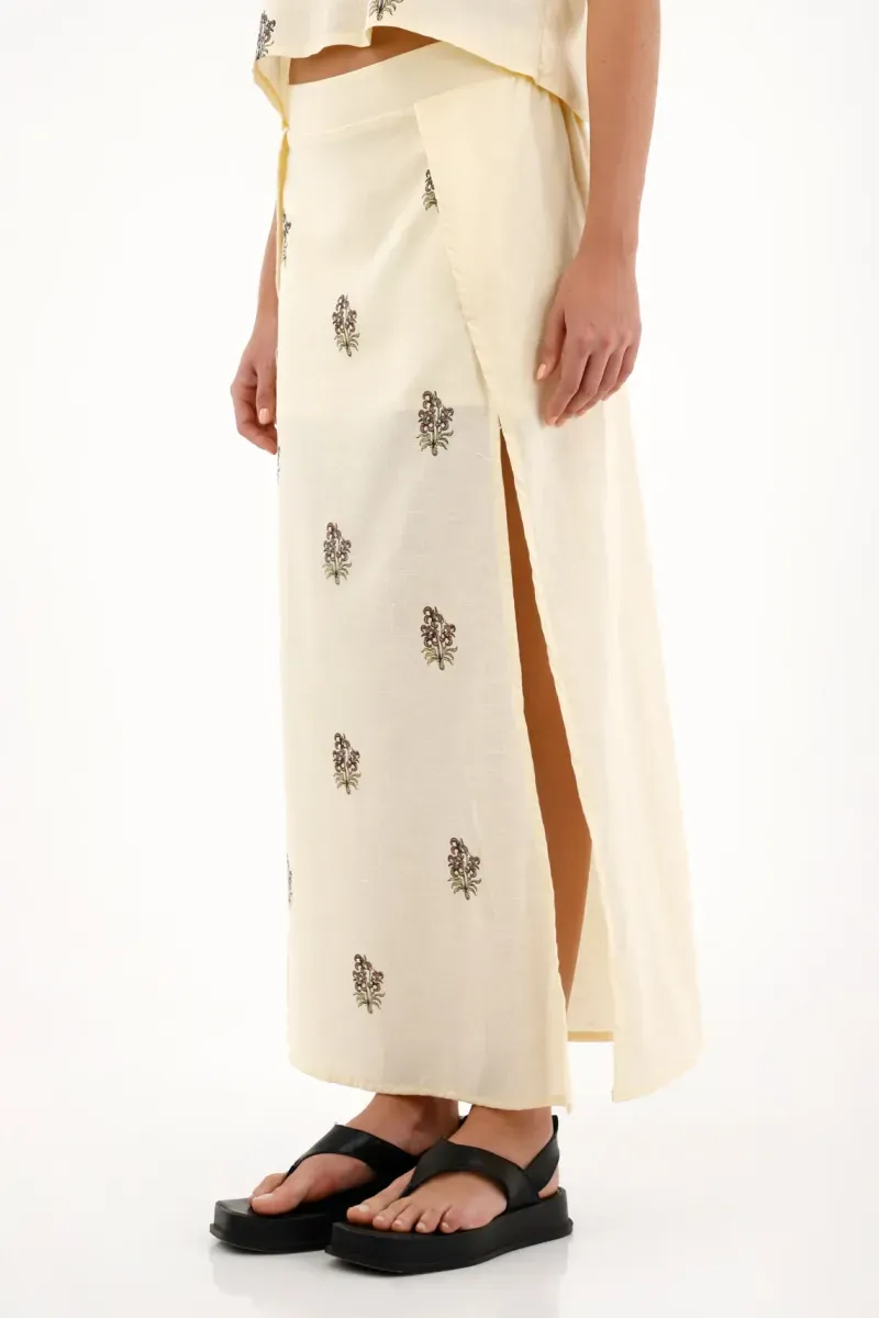 faldas-para-mujer-topmark-crudo