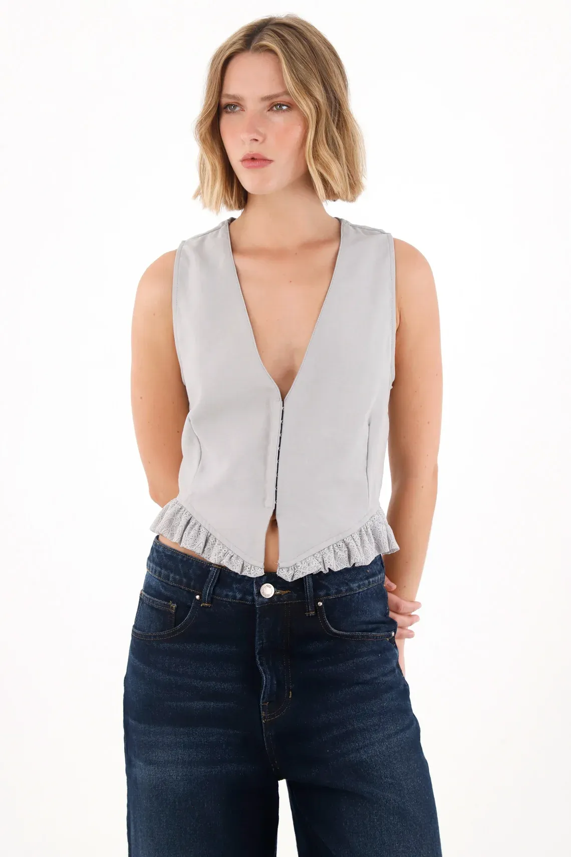 chaleco-para-mujer-tennis-gris