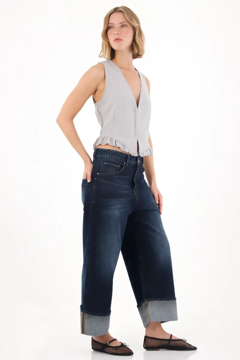 chaleco-para-mujer-tennis-gris