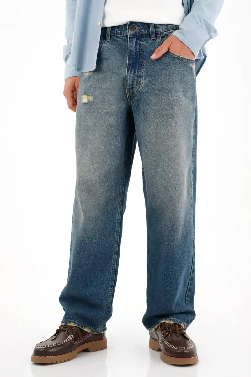 jeans-para-hombre-tennis-azul