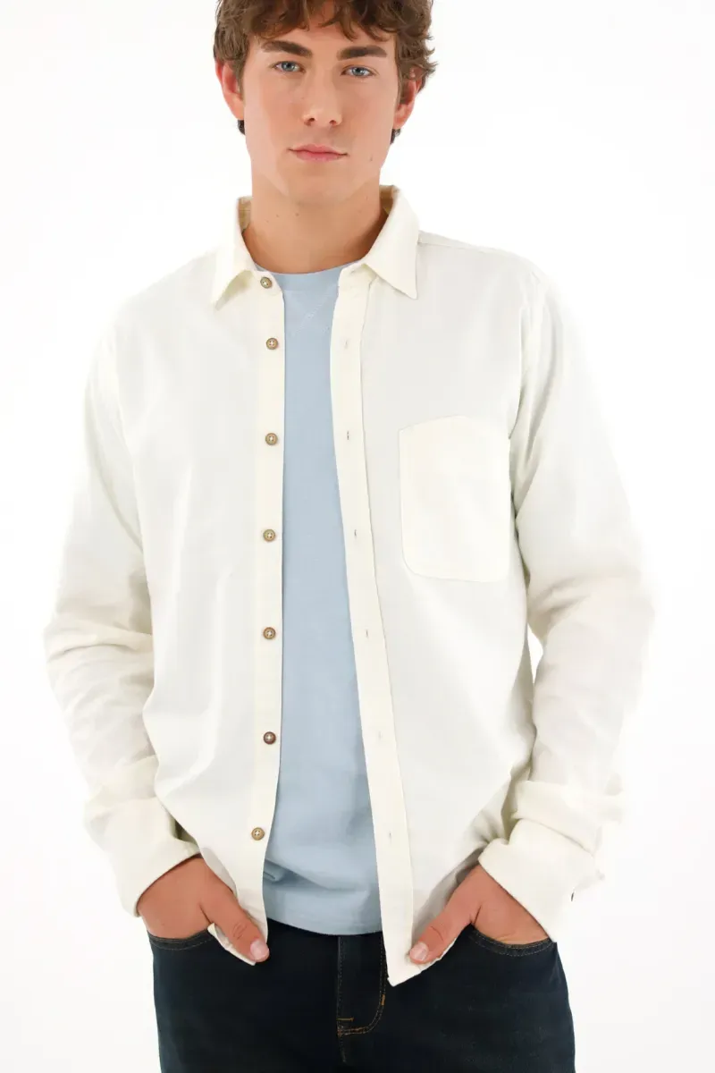 camisas-para-hombre-tennis-crudo