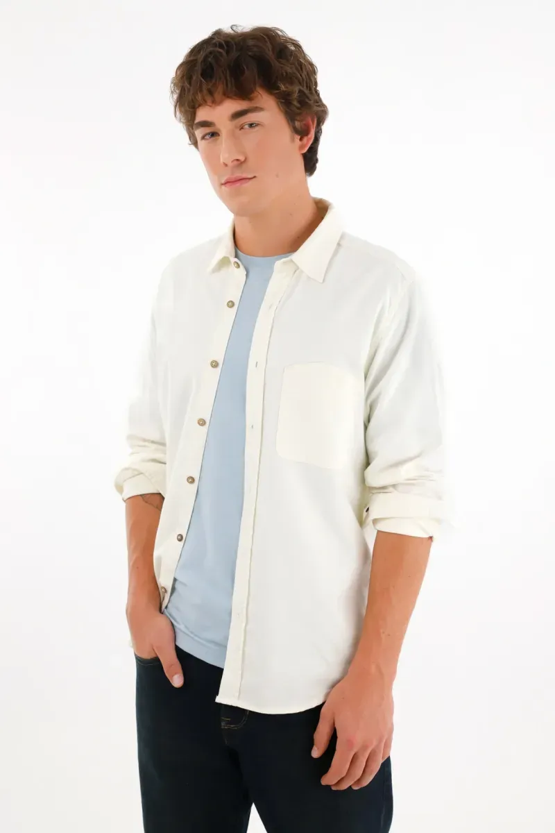 camisas-para-hombre-tennis-crudo