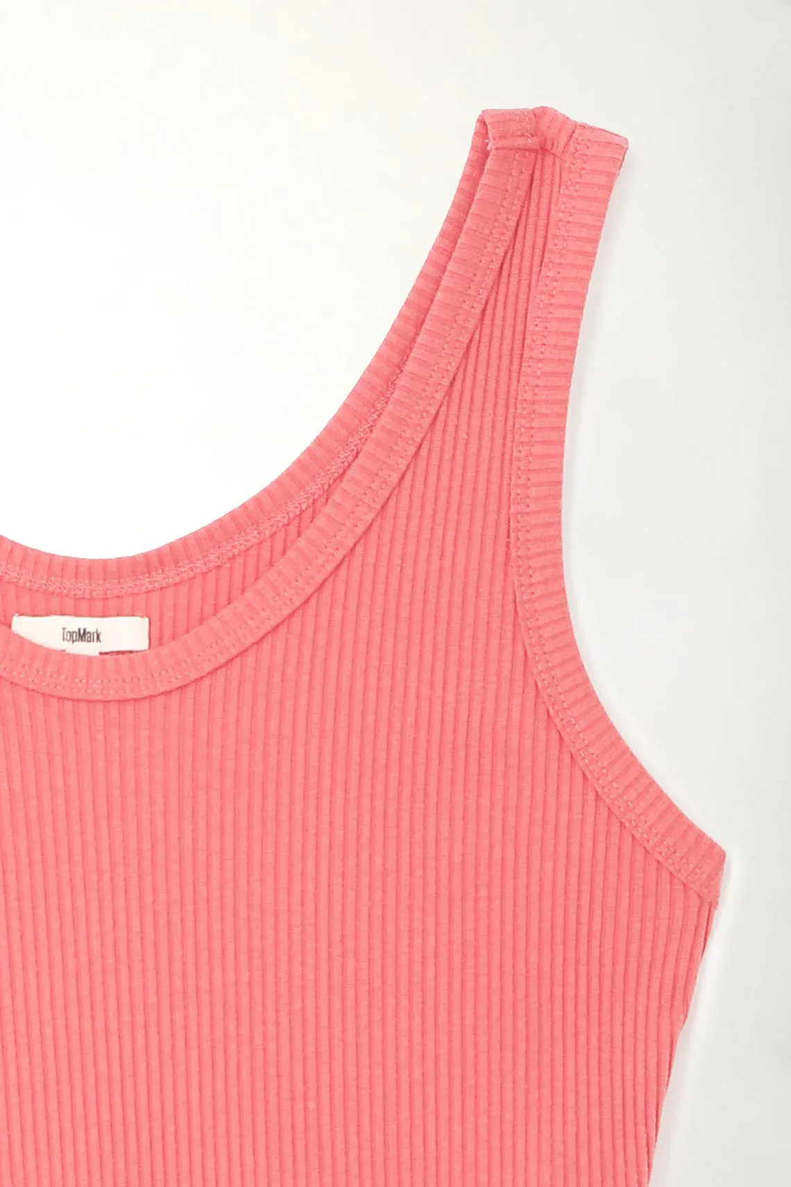 tshirt-para-mujer-topmark-rosado