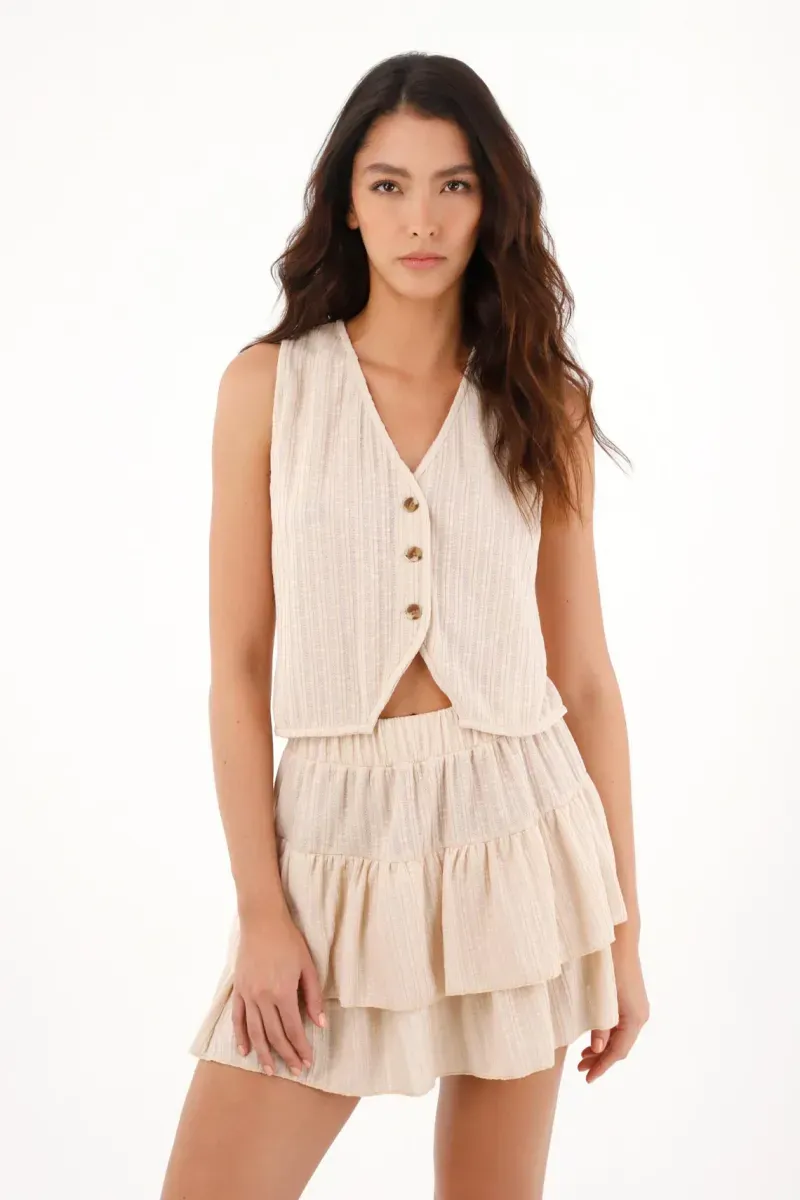 chaleco-para-mujer-topmark-crudo