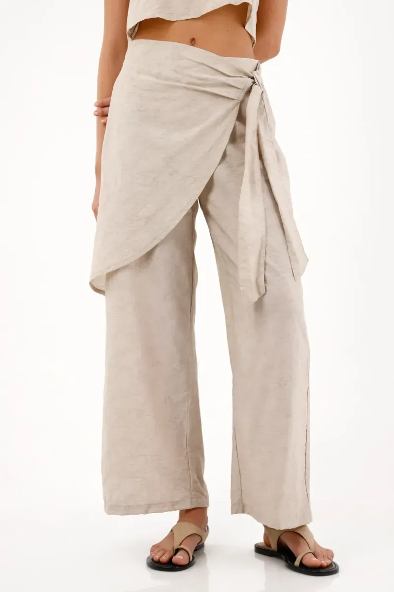 pantalones-para-mujer-topmark-gris