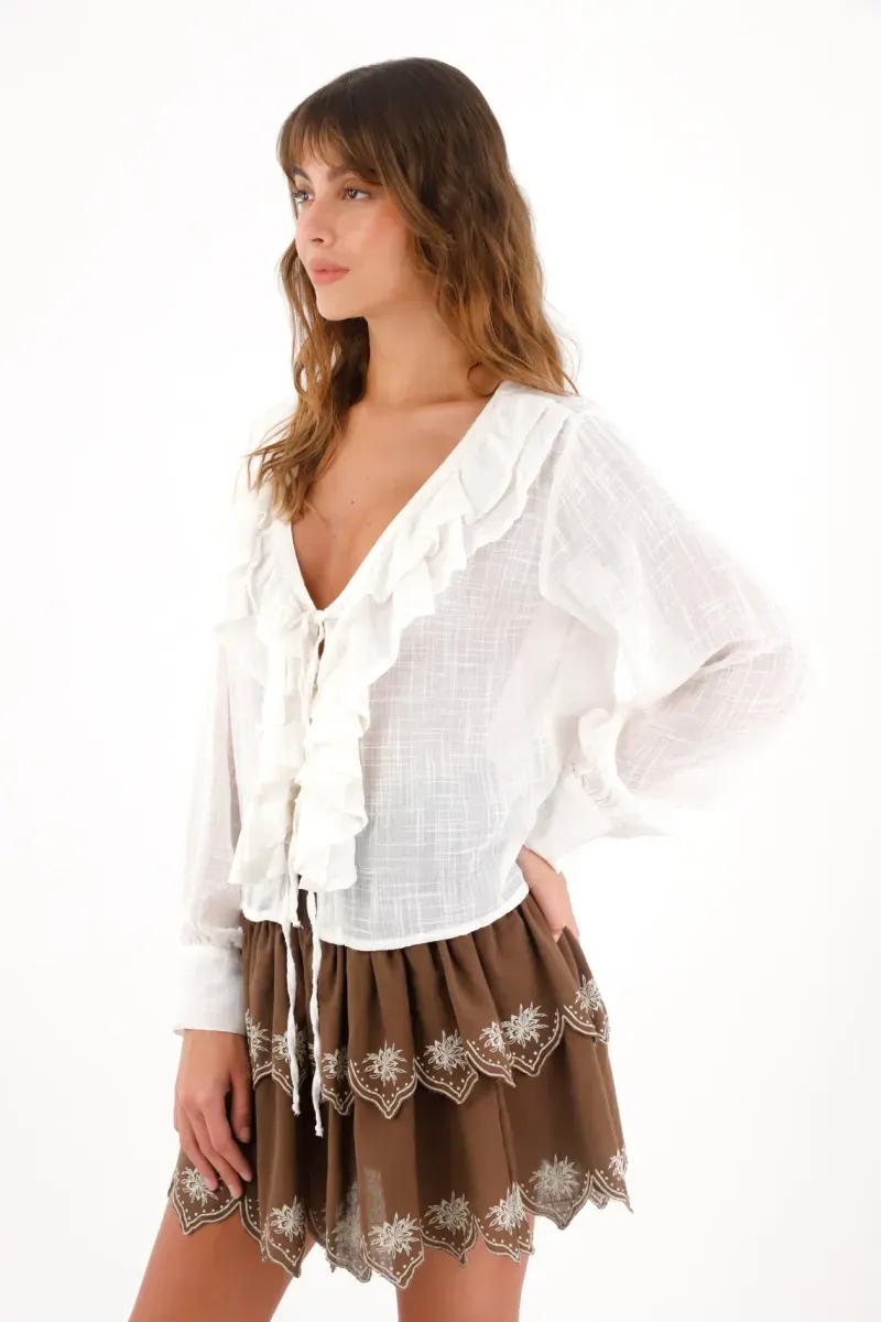 camisas-para-mujer-topmark-crudo